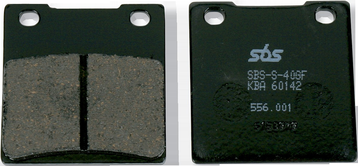 SBS 556HF