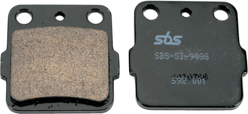 SBS 592SI