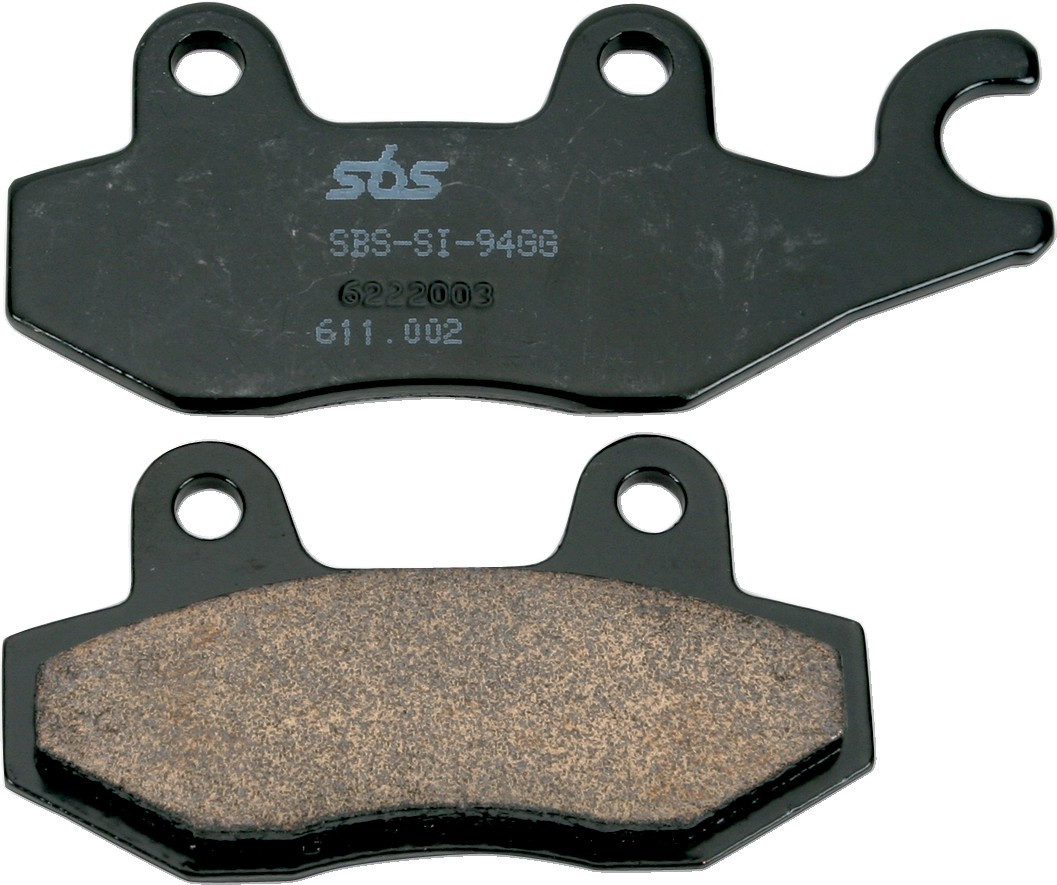 SBS 611SI