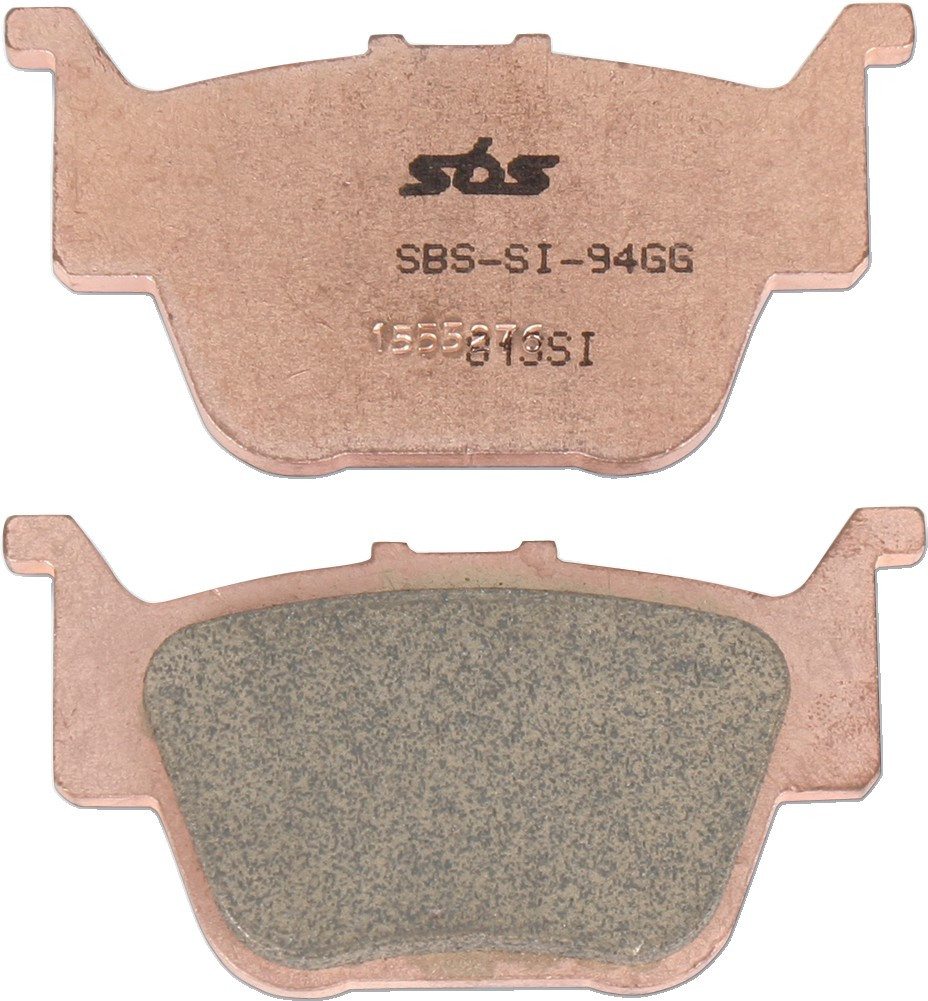 SBS 813SI