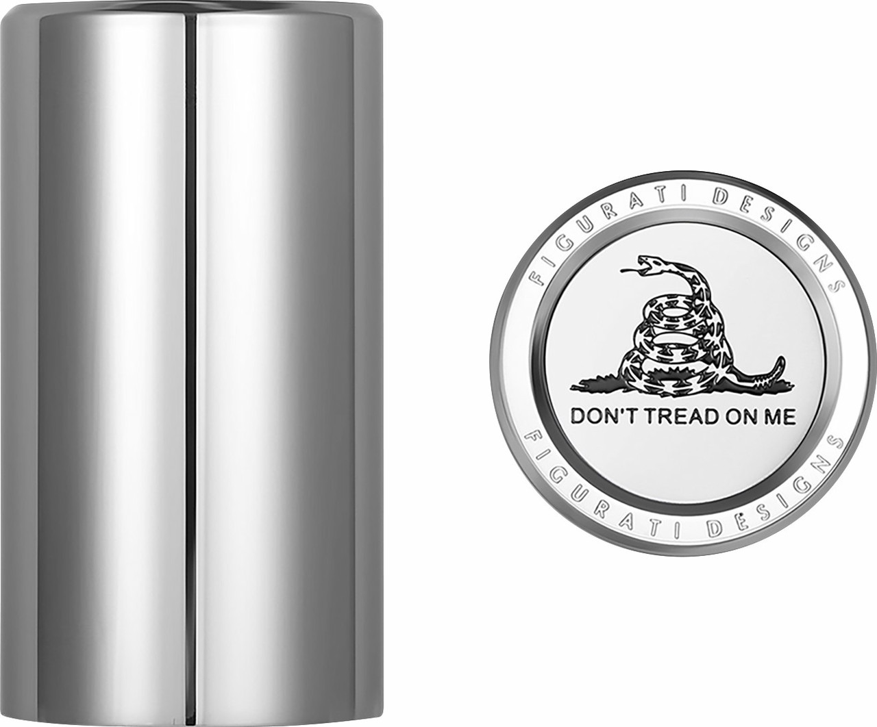 Figurati Designs FD40-DC-2545-SS