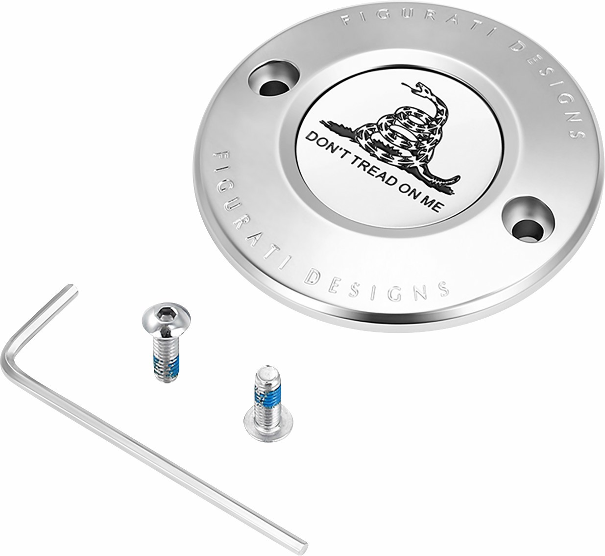 Figurati Designs FD40-TC-2H-SS