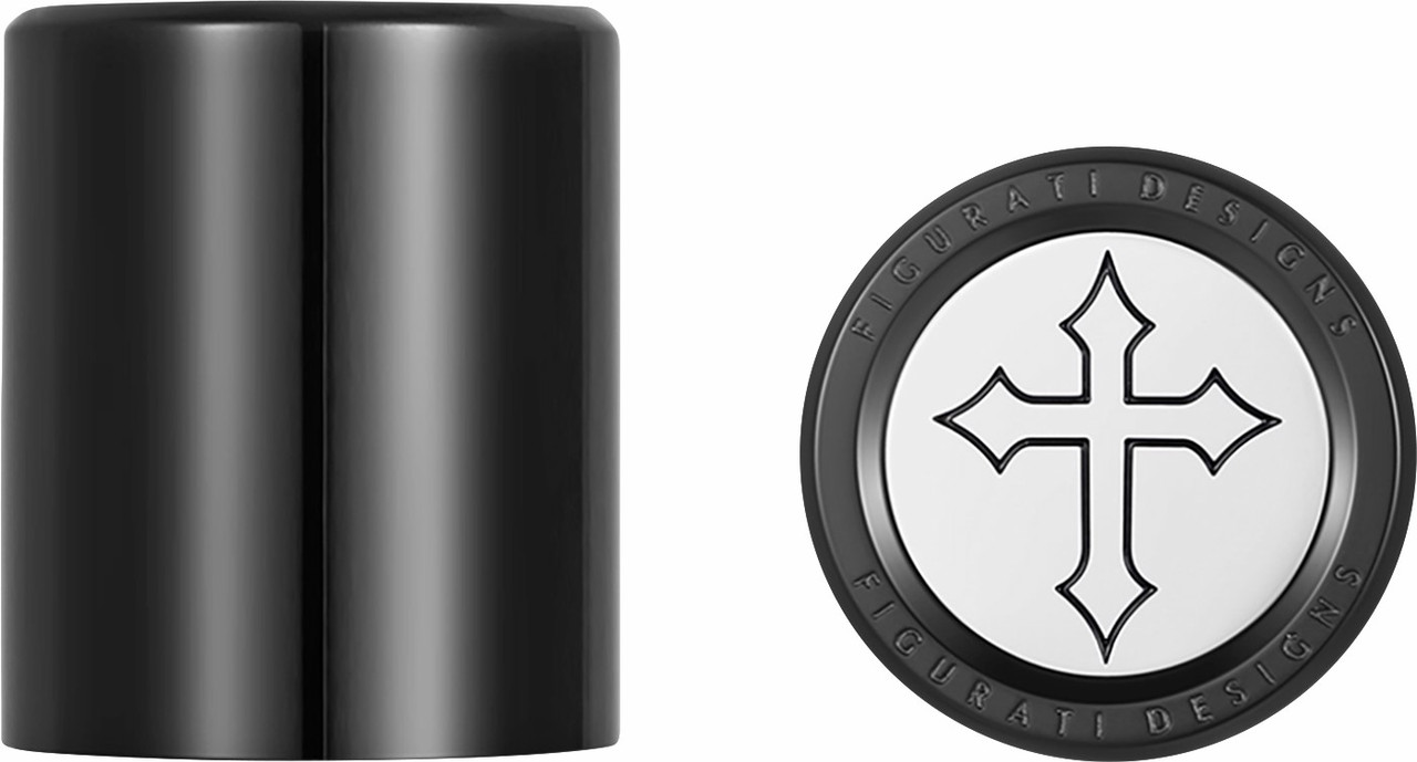 Figurati Designs FD41-DC-2530-BK