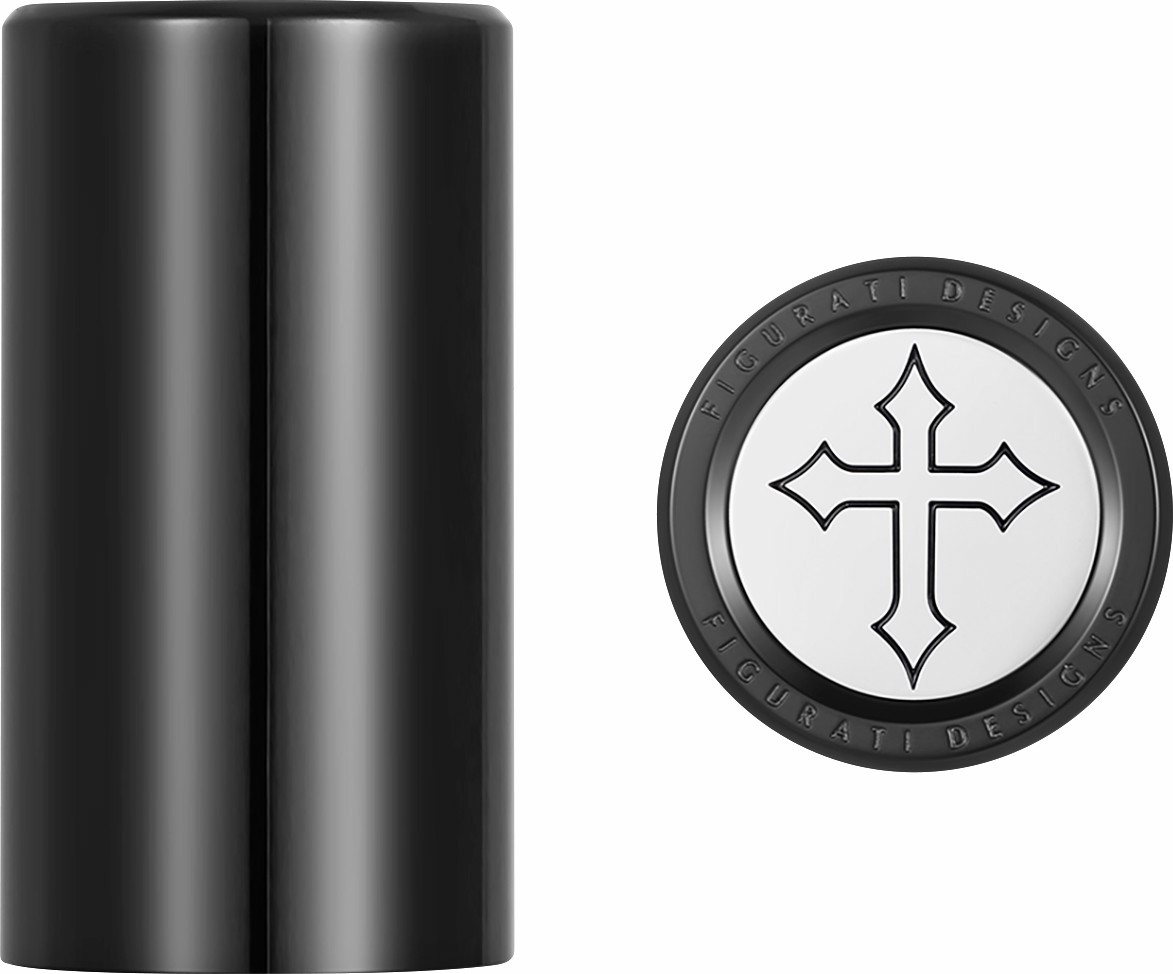 Figurati Designs FD41-DC-2545-BK