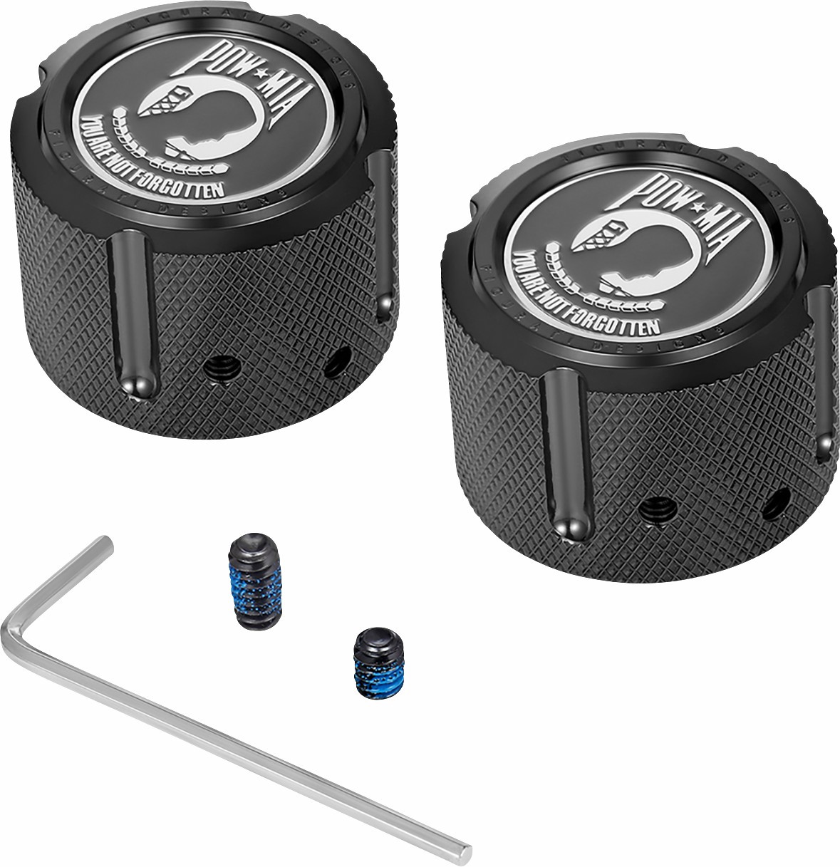 Figurati Designs FD50-FAC-BK