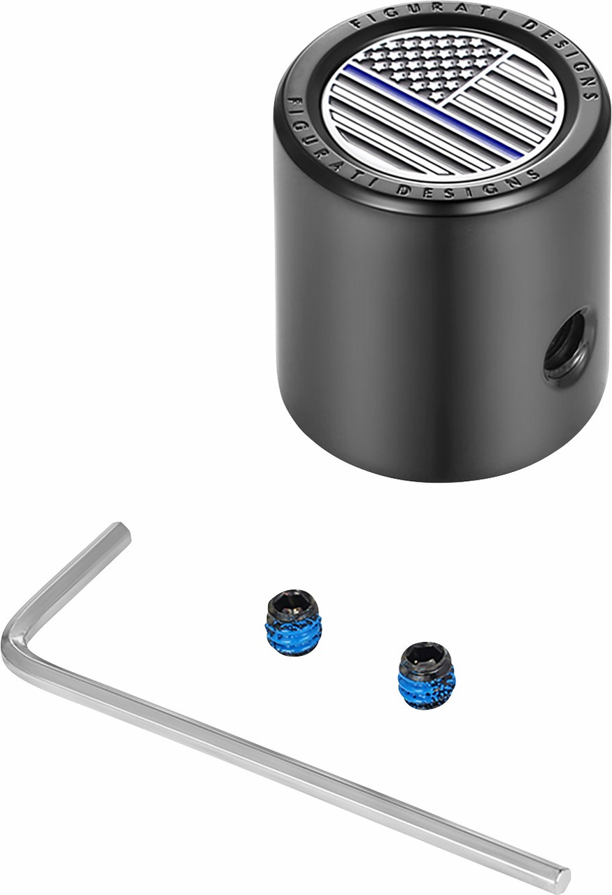 Figurati Designs FD71-HTSC-BLK