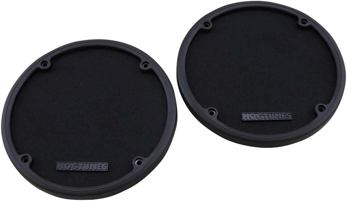 Hogtunes REAR-AA-GRILL