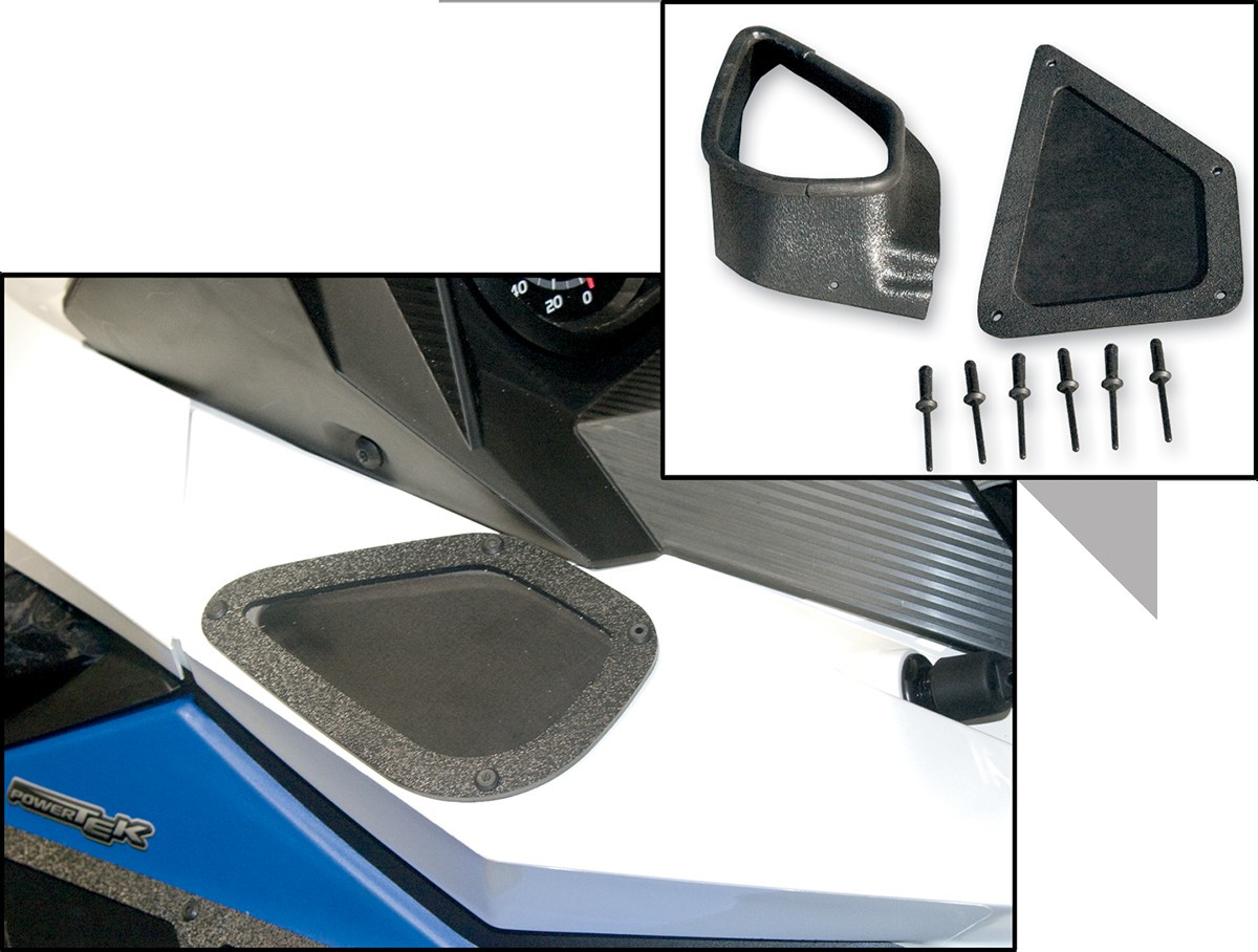 Starting Line Products 14-129