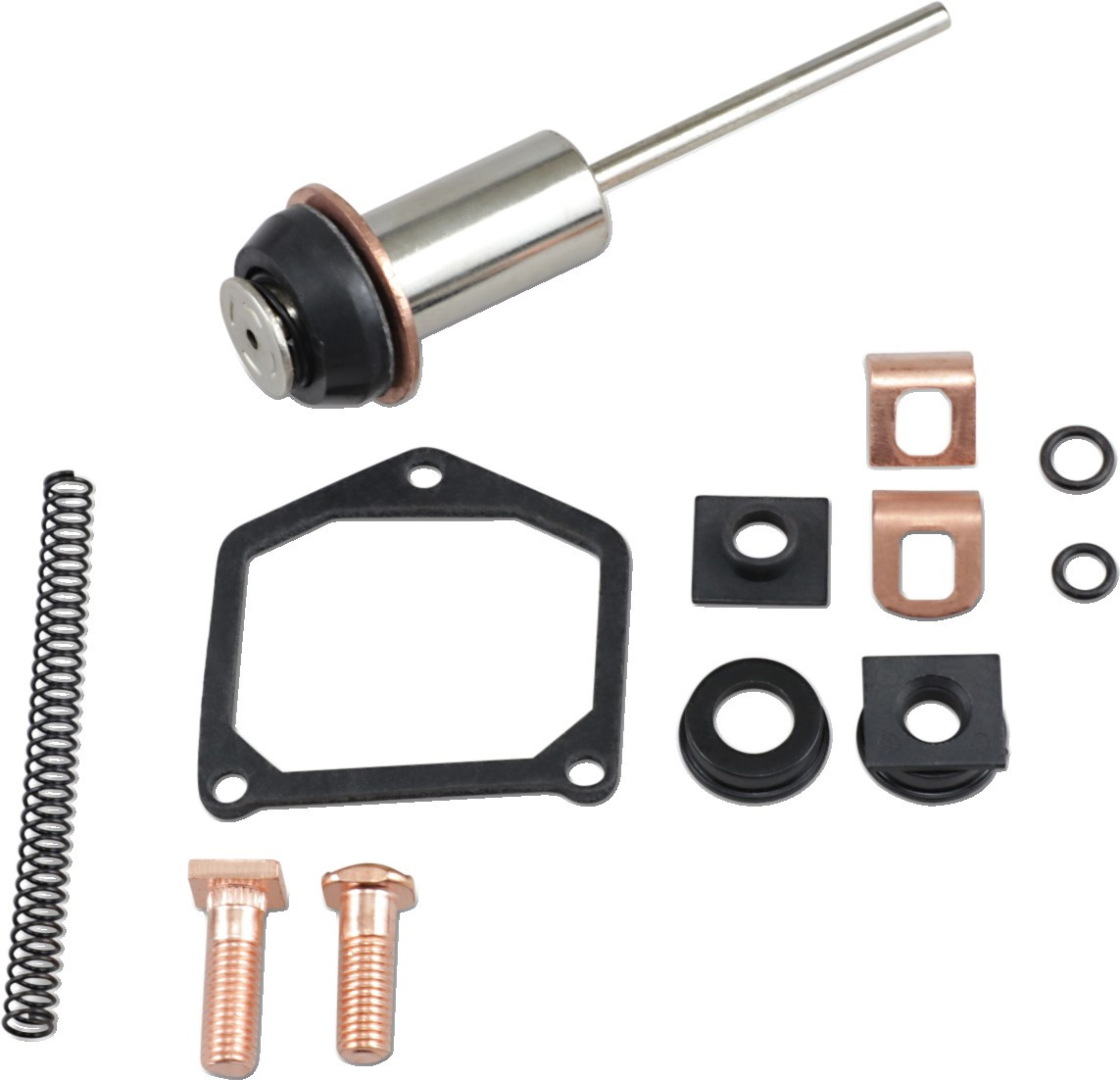 Terry Components 550040
