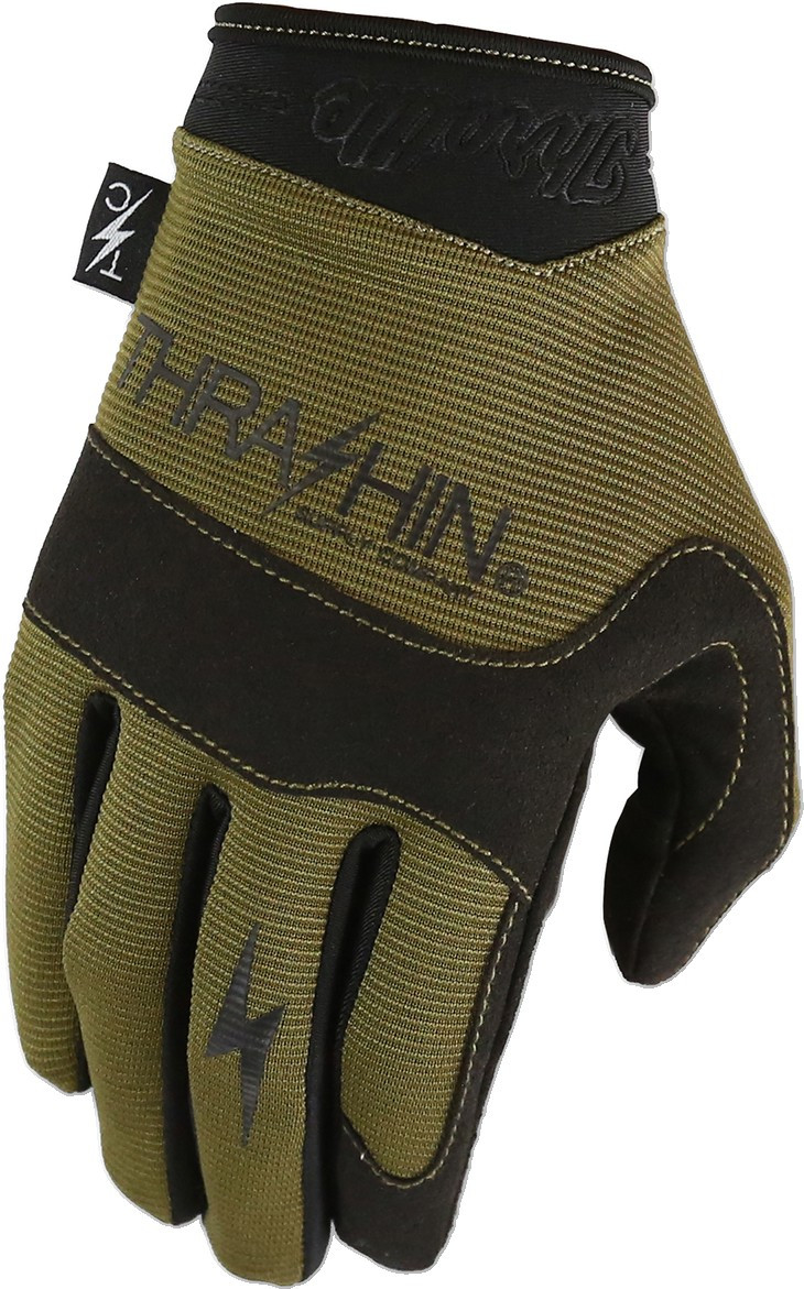 Thrashin Supply CVT-06-10