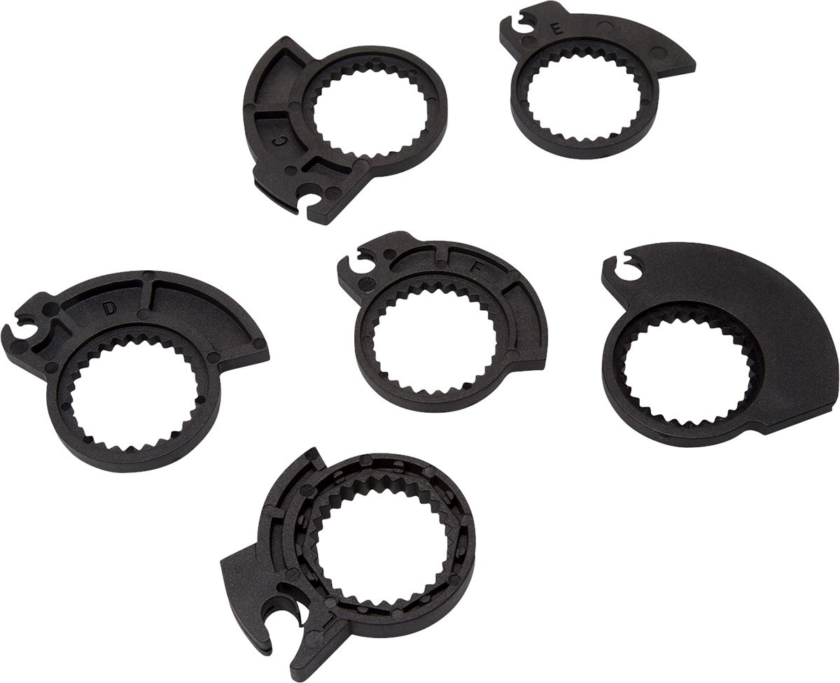 TORC1 5001-0200
