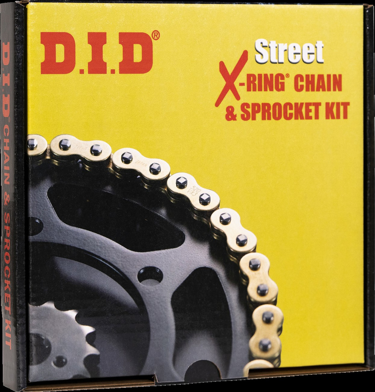 D.I.D DKS-003