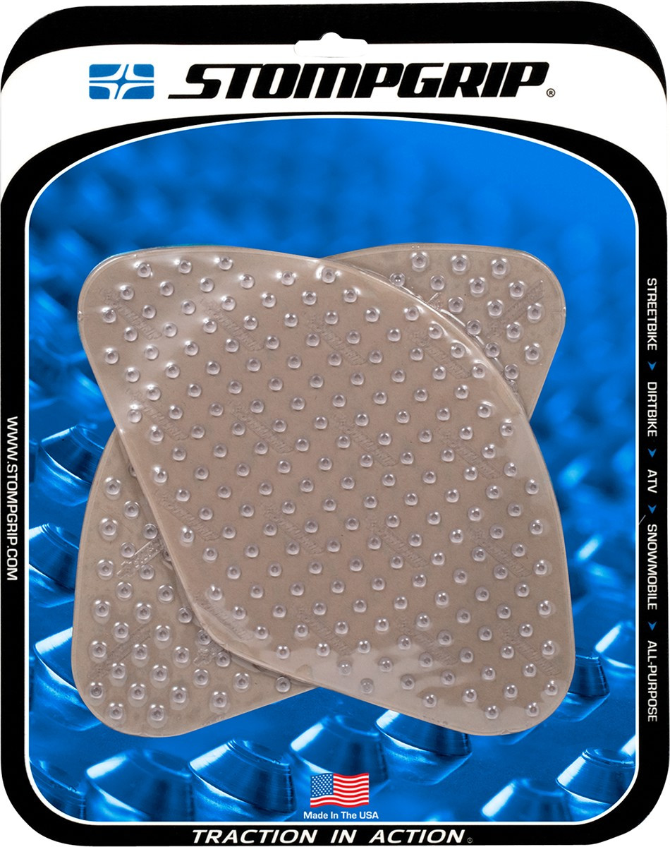 Stompgrip 55-10-0051C