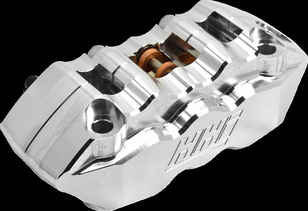Hawg Halters LHRMCC6108