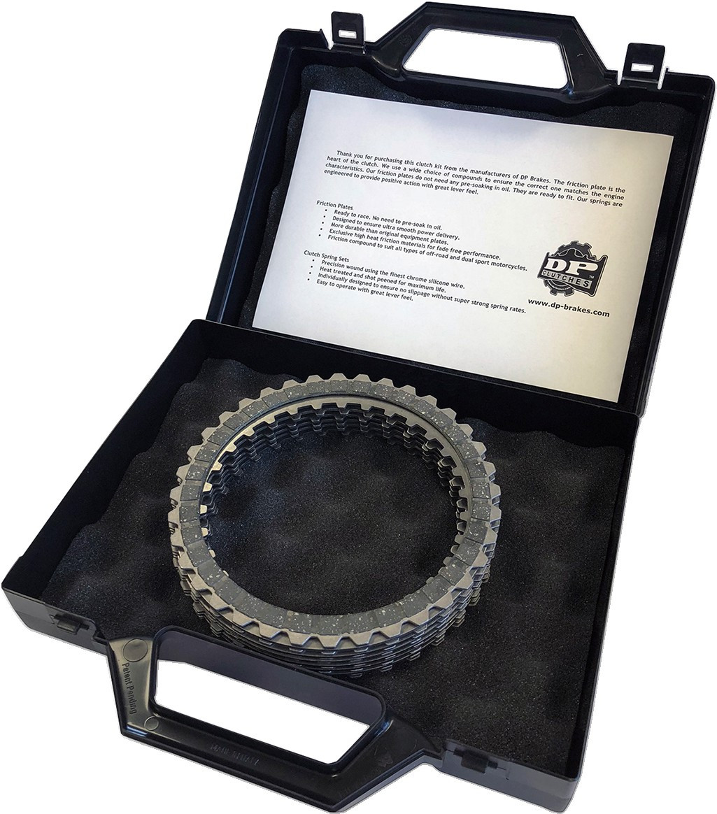 DP Brakes DPHK601