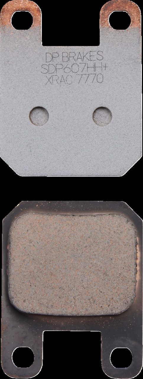 DP Brakes SDP607HH