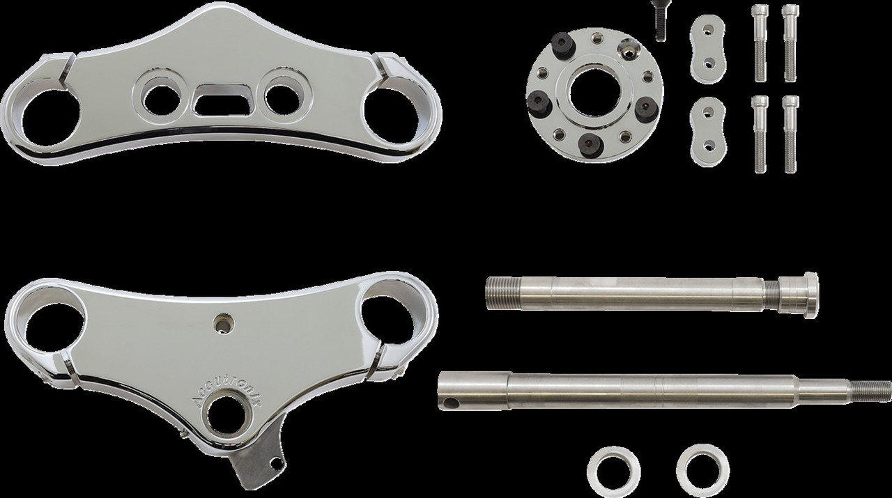 ACCUTRONIX TWD549-ESCK8