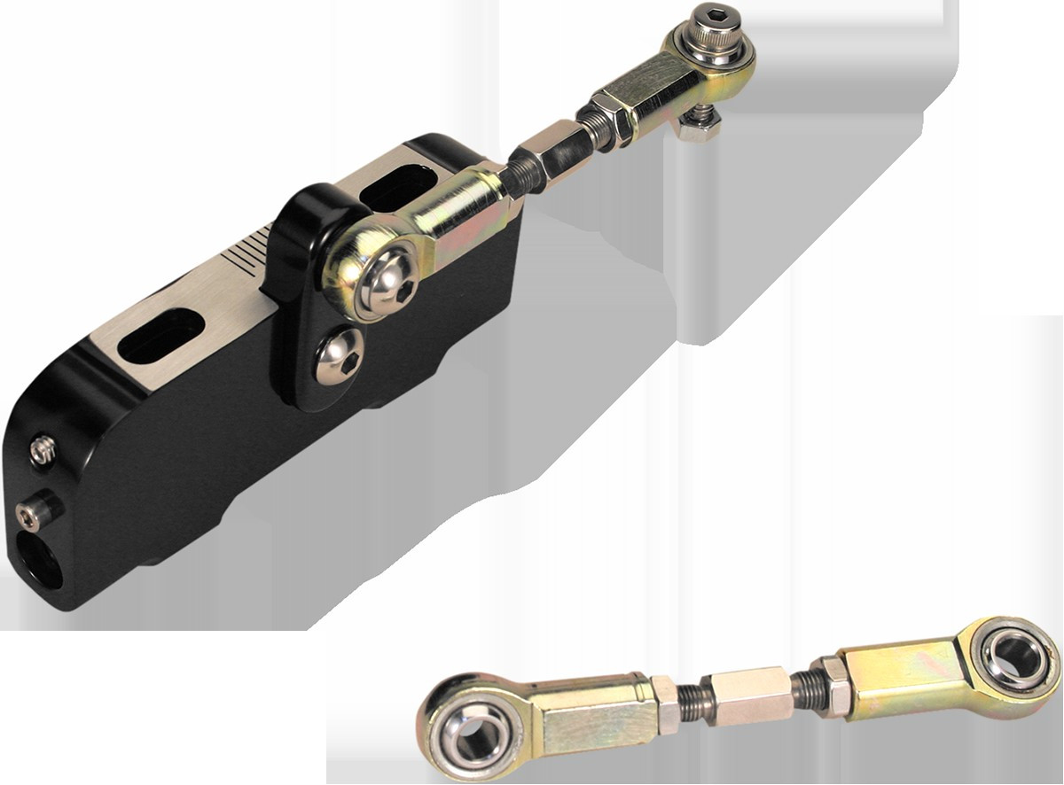 Custom Cycle Engineering CCE 2015-1