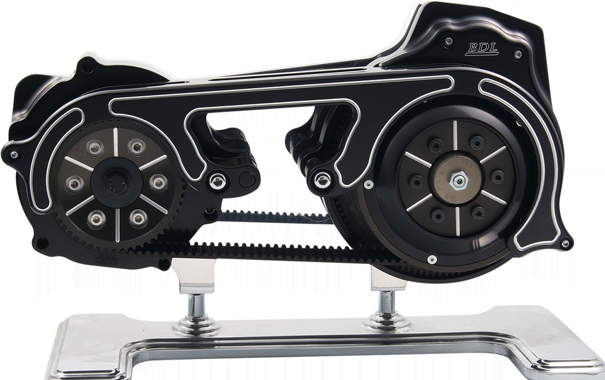 Belt Drives M18S-B
