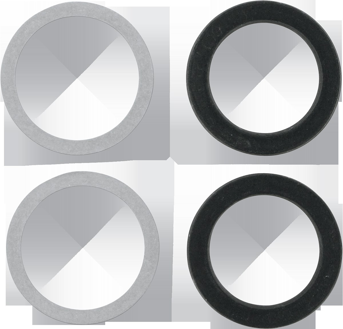 Leak Proof Seals 7248