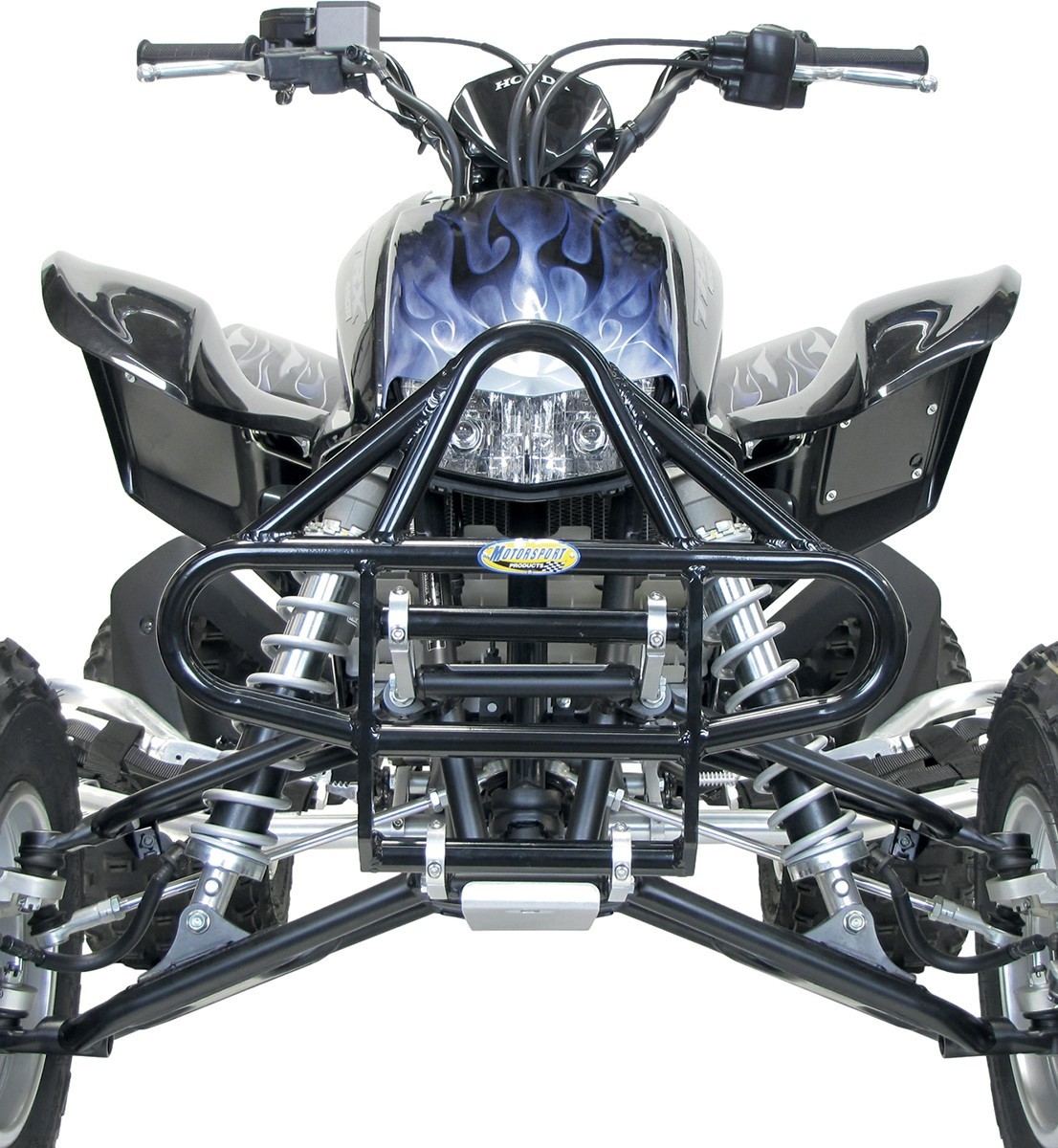 Motorsport Products 80-2012