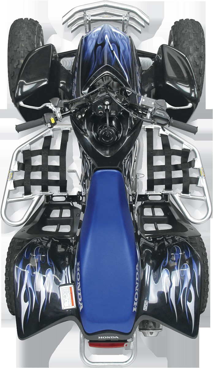 Motorsport Products 81-1101