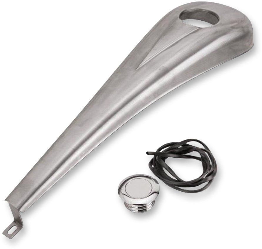 Paul Yaffee DDK-S-08-OEM-R
