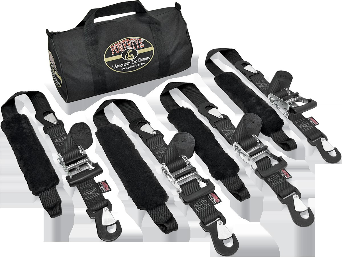 Powertye TRAILERKIT-102