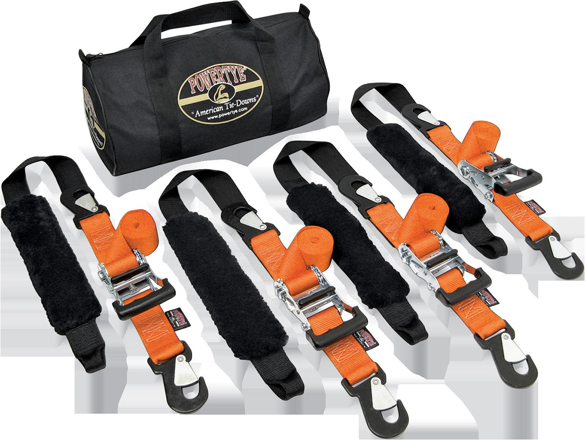 Powertye TRAILERKIT-109