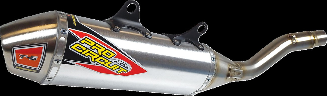 Pro Circuit 0152245A