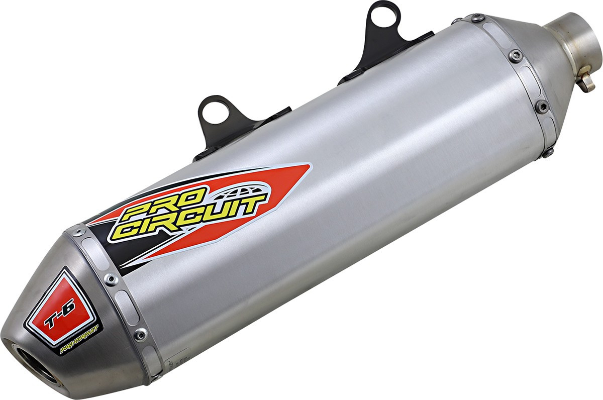 Pro Circuit 0162035A