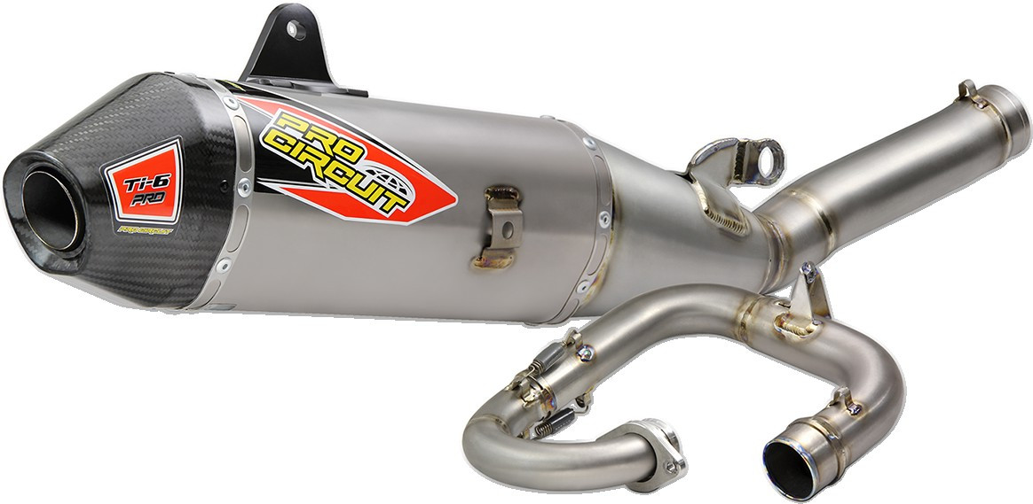Pro Circuit 0331925FP