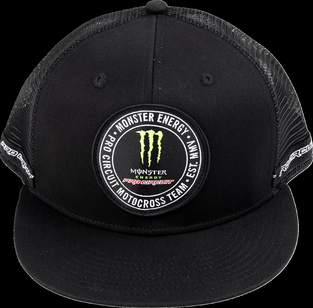 Pro Circuit 6711167125
