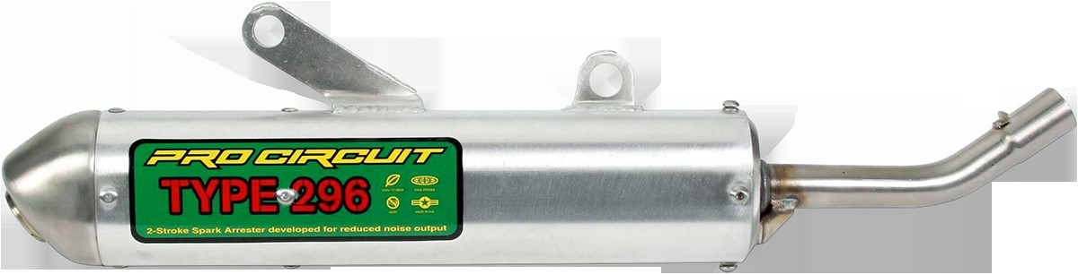Pro Circuit SS02125-296
