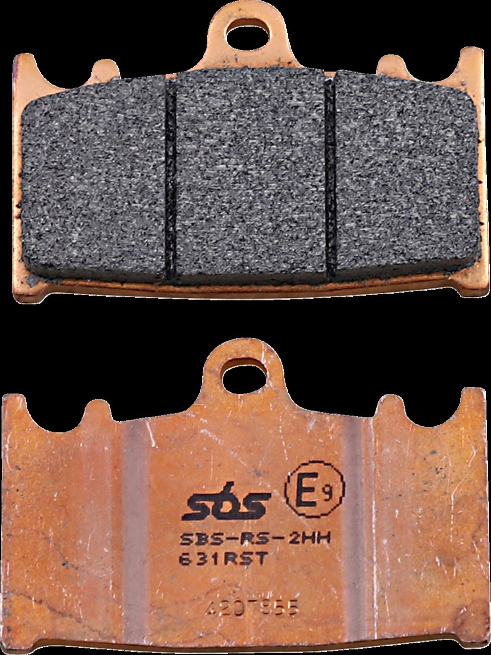 SBS 631RST