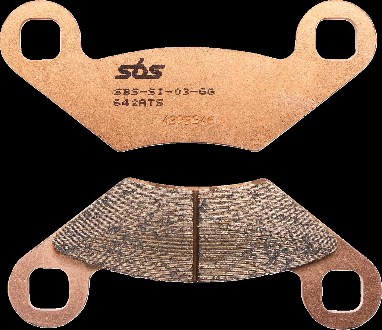 SBS 642ATS