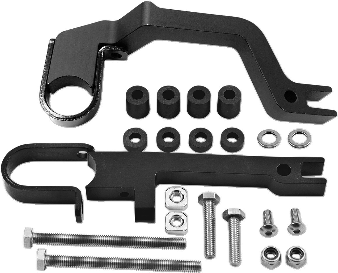 Race Shop Inc H4464