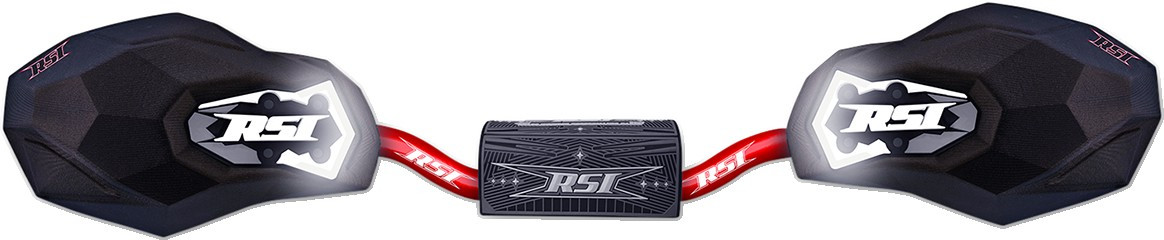 Race Shop Inc H5001