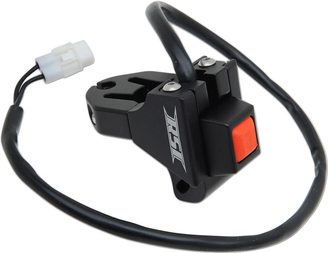 Race Shop Inc TB-10