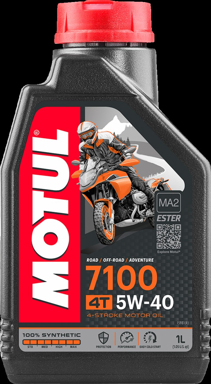 Motul 104086