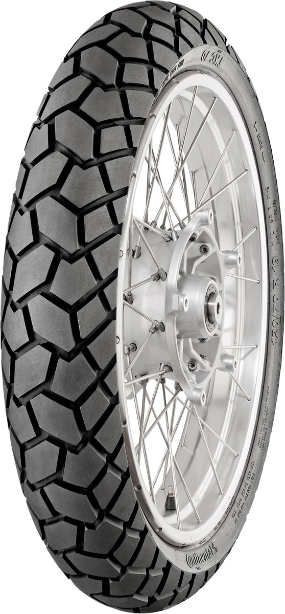 Continental 02444630000