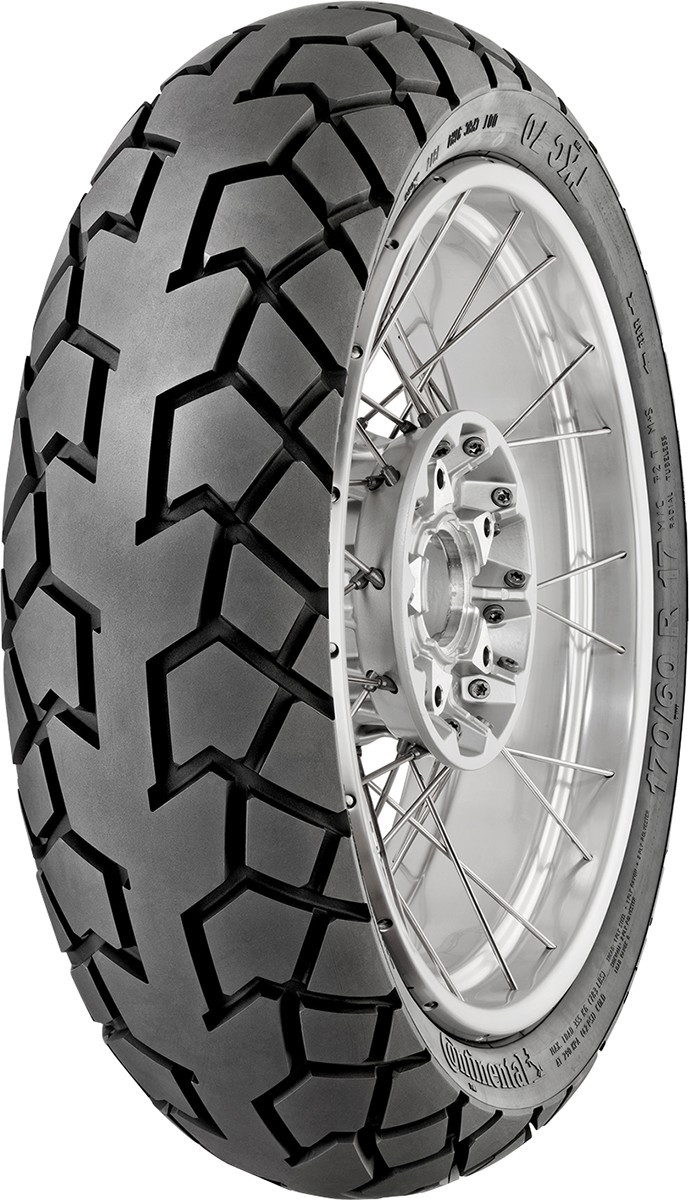 Continental 02444650000
