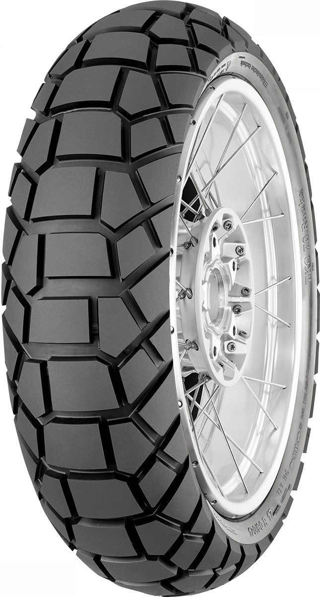 Continental 02446390000
