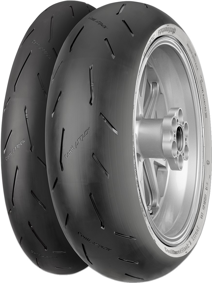 Continental 02446610000