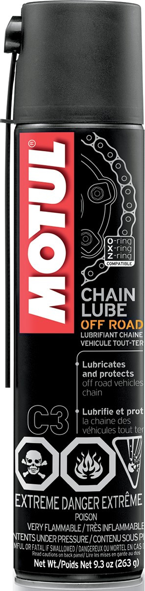 Motul 111820
