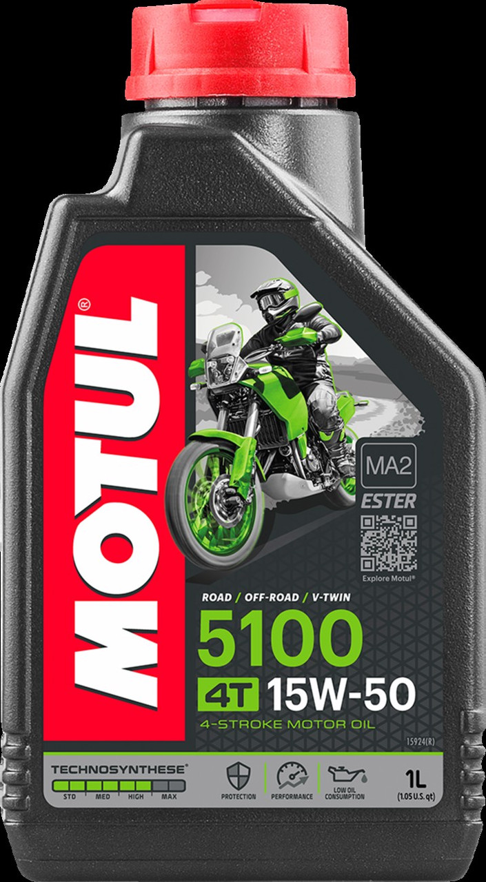 Motul 104080