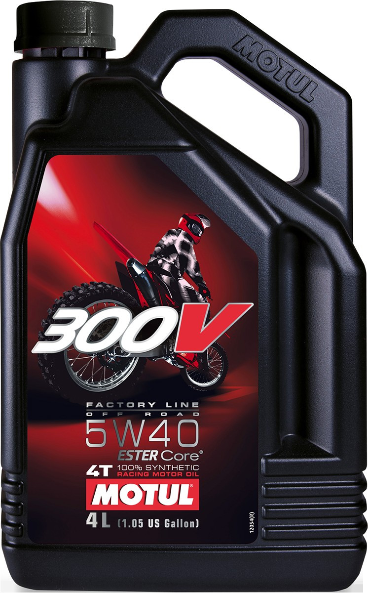 Motul 104135