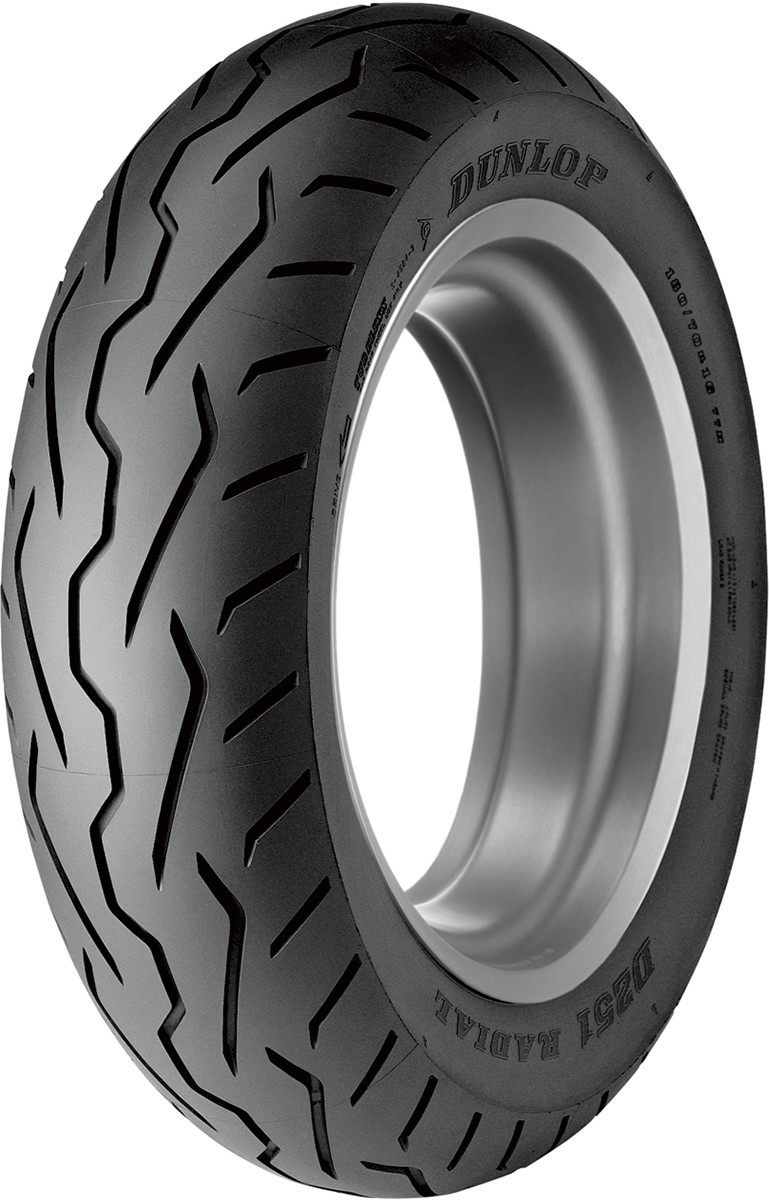 Dunlop 45002239