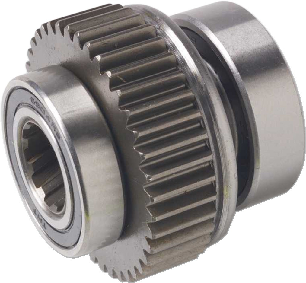 Standard Motor Products MC-SDR2