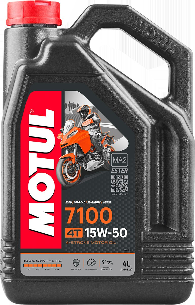 Motul 104299